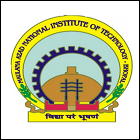 Maulana Azad National Institute of Technology, Bhopal Logo